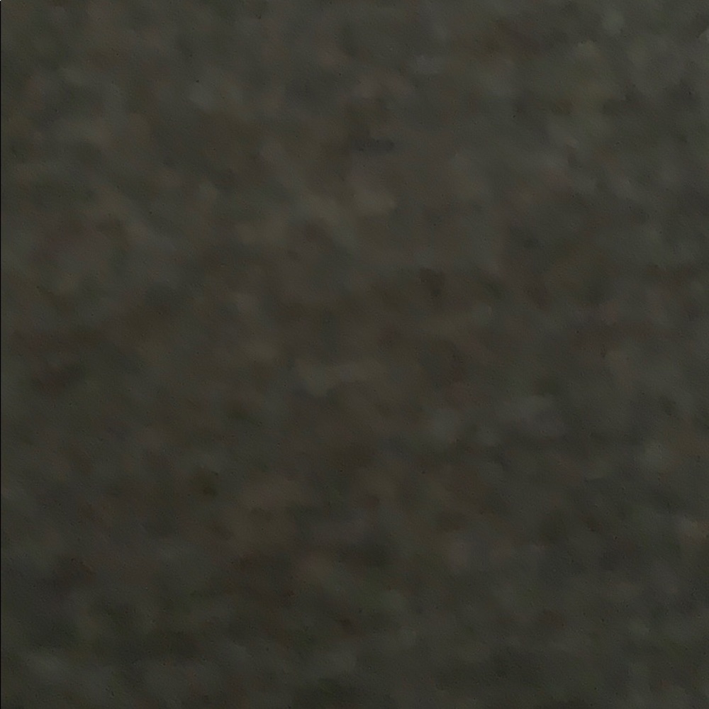 Meet your Posher, Calvin